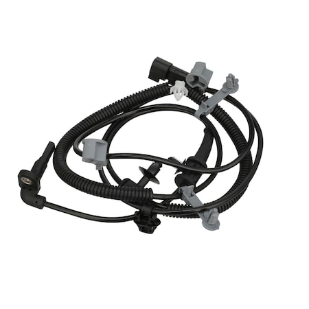 Standard Ignition Abs Speed Sensor, Als2638 ALS2638